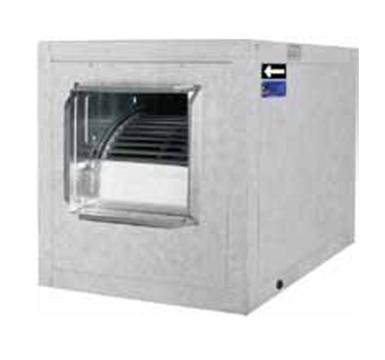 Ventilator centrifugal Box BD 12/12 M6 0.79kW
