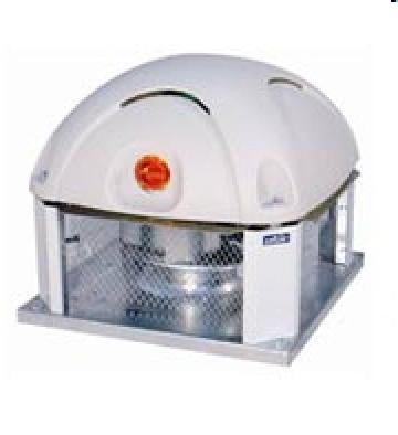 Ventilator desfumare THF 36-4M de la Ventdepot Srl