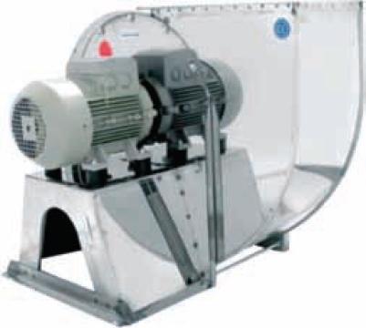 Ventilator inox HP250 1450rpm 1.1kW 400V de la Ventdepot Srl