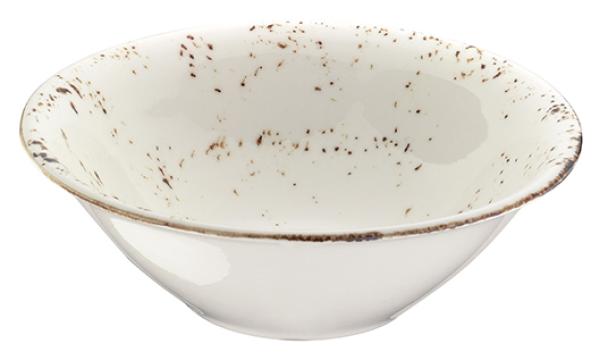 Bol Gourmet din portelan Bonna Grain 20cm 900ml