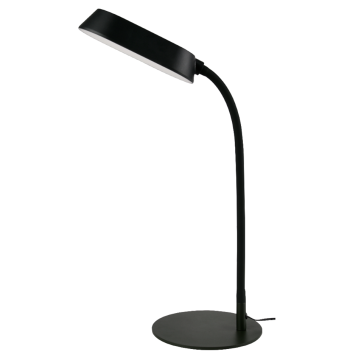 Lampa LED birou Ledvance Panan Disk Metal, 10W