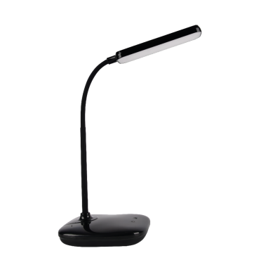 Lampa LED birou Ledvance Panan Disk SQ, 12W, 750 lm