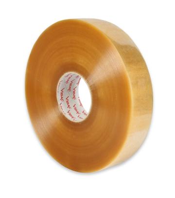 Banda autoadeziva Vibac, 48 mm x 990 m, Solvent