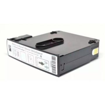 Bratari de identificare Zebra Z-Band Direct albastru