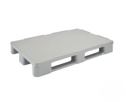 Europalet igienic 80x120 HDPE virgin HP-1 de la Legolas Srl.