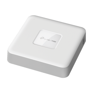 NVR 4K, 4 canale max. 8MP, 4 porturi PoE, Audio In Out de la Big IT Solutions