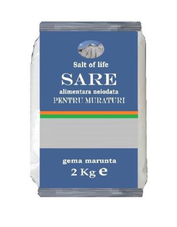 sare neiodata