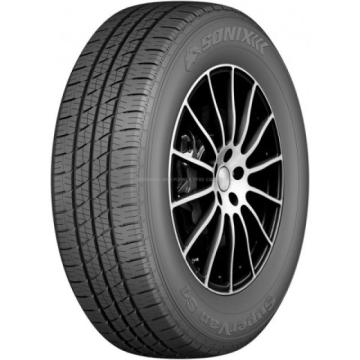 Anvelope vara Sonix 225/65 R16 C Supervan S1