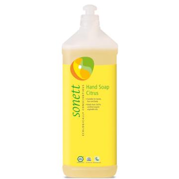 Sapun lichid ecologic - lamaie 1litru Sonett