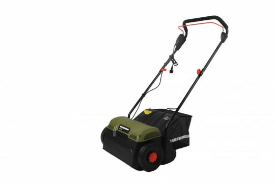 Scarificator si aerator Heinner 1400W 36 cm de la Eve Nasia S.r.l