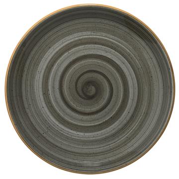 Farfurie din portelan Bonna Space 19cm (ASC GRM 19DZ)