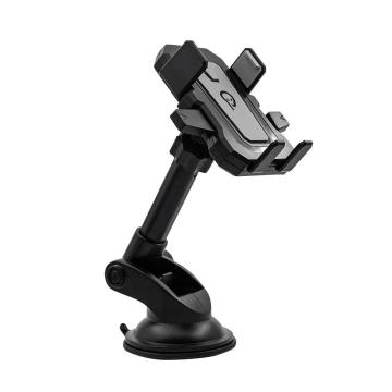 Suport auto Spacer pentru SmartPhone fixare pe bord sau geam