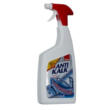 Detergent Sano Anti Kalk piatra si rugina 750ml + 250ml de la Sanito Distribution Srl