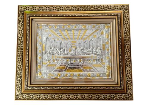 Icoana argintata Cina 800-925 de la Sorana Prodcom Srl
