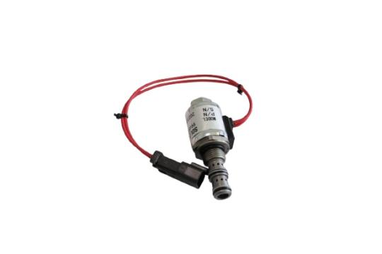 Solenoid Case, New Holland - 9968351