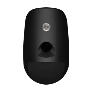 Detector Wireless PIR + Camera Color Ax Pro 868Mhz de la Big IT Solutions