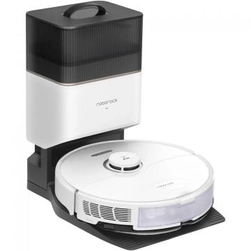 Aspirator Roborock S8 Plus White de la Eve Nasia S.r.l