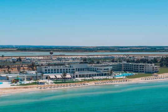 Sejur Iberostar Kuriat Palace-Monastir