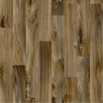 Pardoseala PVC Expoline Lemn latime 4 metri Hickory 636D de la Sanito Distribution Srl
