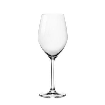Set 6 pahare vin alb cu picior Ocean Sante, 340ml, D7,9xh21 de la Kalina Textile SRL