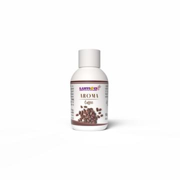 Aroma gel cafea, 50g - Lumea de la Lumea Basmelor International Srl
