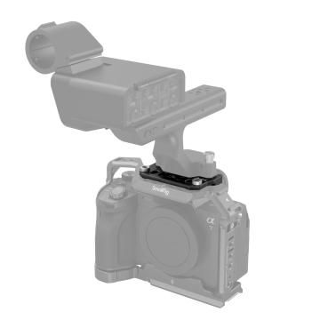 Placa adaptoare SmallRig Adapter Plate for Sony FX30/FX3 XLR de la West Buy Srl