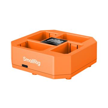 Incarcator SmallRig NP-FZ100 4-Channel