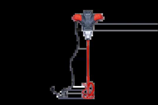 Amestecator Rubimix-8 Easy Pro de la TTH Tools