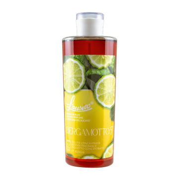 Parfum rufe Bergamotto 400g