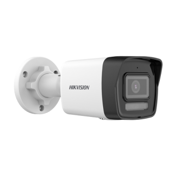 Camera IP 4MP, lentila 2.8mm, IR 30m, WL 30m, Mic de la Big IT Solutions
