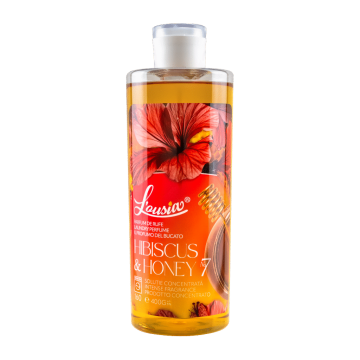 Parfum rufe Hibiscus & Honey 400g
