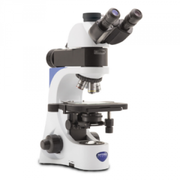 Microscop trinocular metalografic cu obiective IOS B-383MET