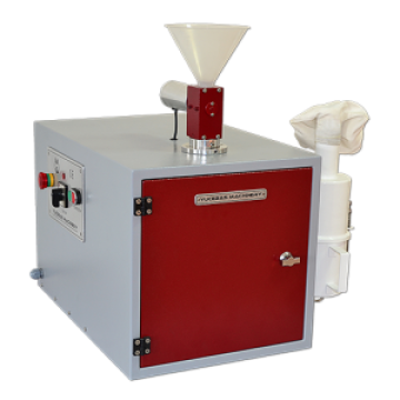 Moara cu ciocanele Y17, Yucebas Machinery de la Aparatura De Laborator - Sartorom