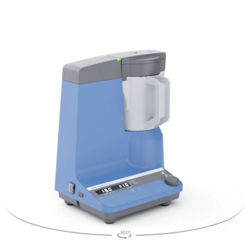 Morisca universala cu racire Ika MultiDrive Basic de la Aparatura De Laborator - Sartorom