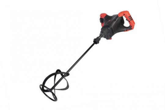 Amestecator Rubimix, 9 Supertorque - 2100 W