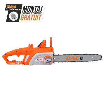 Motoferastrau electric DAC 320 EL 2000 W