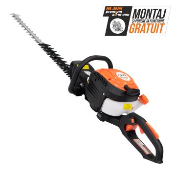 Motofoarfeca Ruris F555 1CP de la Sarc Sudex