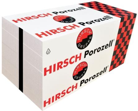 Polistiren expandat Hirsch EPS150 160 mm / 1.5 mp
