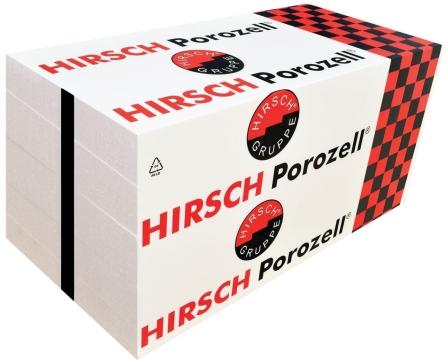 Polistiren expandat Hirsch EPS150 180 mm / 1 mp