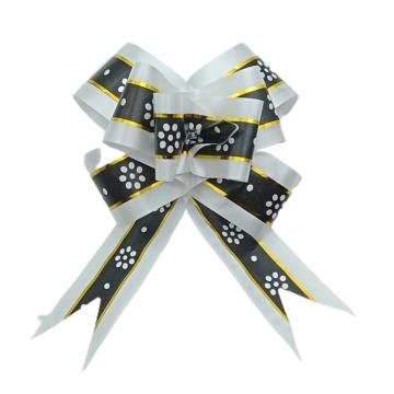 Set 10 funde rapide alb-negru, 73x4.9cm