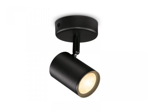 Spot LED RGB WiZ Imageo, wi-fi, bluetooth, 4.9W, 345 lm
