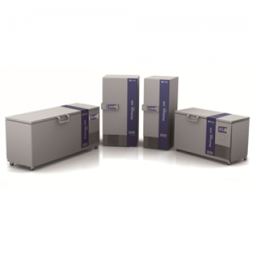 Congelatoare verticale - Platinum Next V -86 grade C de la Aparatura De Laborator - Sartorom