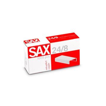 Capse Sax 24/8