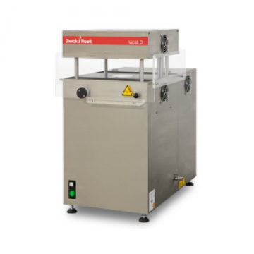 Instrumente HDT/Vicat, Zwick Roell de la Aparatura De Laborator - Sartorom