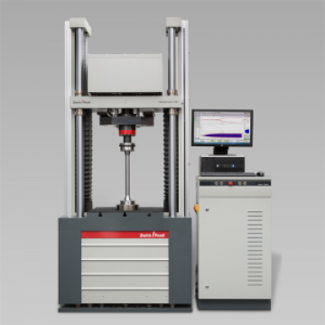 Masini dinamice de testare materiale