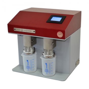 Spalator de gluten Y07, Yucebas Machinery