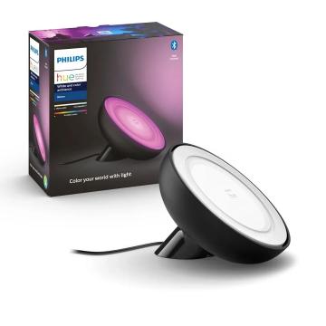 Lampa LED RGB Philips New Hue Bloom (gen4), bluetooth, 7.1W