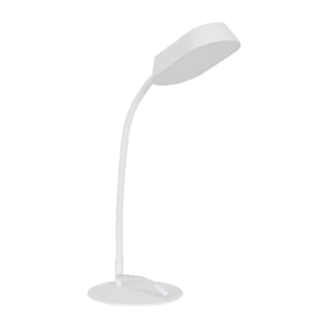 Lampa LED birou Ledvance Panan Disk metal, 10W de la Eve Nasia S.r.l