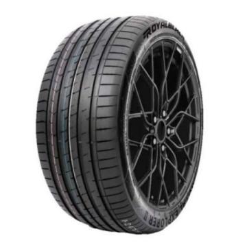 Anvelope vara Royal Black 205/40 R17 Royal Explorer II