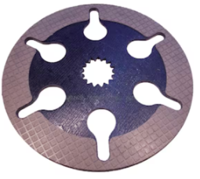 Disc frana pentru buldoexcavatoare Volvo de la Camion Protection Expert Srl